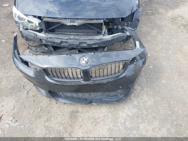 Продаж на аукціоні авто 2019 Bmw 430i Gran Coupe Xdrive, vin: WBA4J3C56KBL08320, номер лоту: 12639400