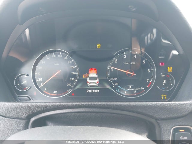 Продаж на аукціоні авто 2019 Bmw 430i Gran Coupe Xdrive, vin: WBA4J3C56KBL08320, номер лоту: 12639400
