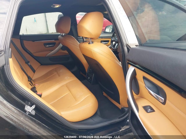 Продаж на аукціоні авто 2019 Bmw 430i Gran Coupe Xdrive, vin: WBA4J3C56KBL08320, номер лоту: 12639400