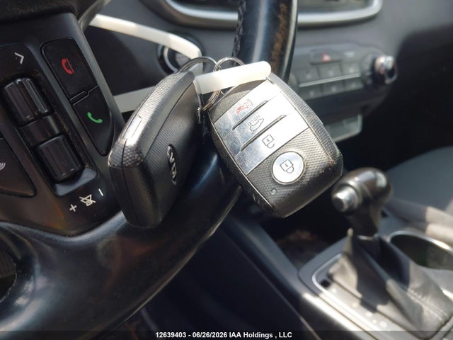 Aukcja sprzedaży 2016 Kia Sorento Lx/l, vin: 5XYPGDA19GG034273, numer aukcji: 12639403