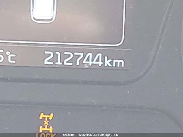 Aukcja sprzedaży 2016 Kia Sorento Lx/l, vin: 5XYPGDA19GG034273, numer aukcji: 12639403