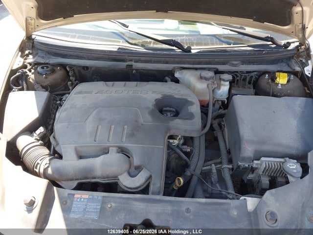 Aukcja sprzedaży 2010 Chevrolet Malibu Ls, vin: 1G1ZB5E04AF314541, numer aukcji: 12639405