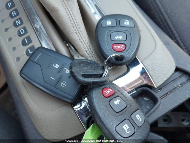 Aukcja sprzedaży 2010 Chevrolet Malibu Ls, vin: 1G1ZB5E04AF314541, numer aukcji: 12639405