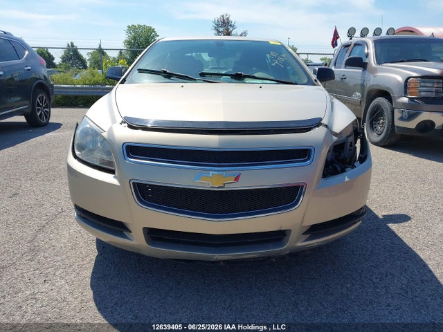 Aukcja sprzedaży 2010 Chevrolet Malibu Ls, vin: 1G1ZB5E04AF314541, numer aukcji: 12639405