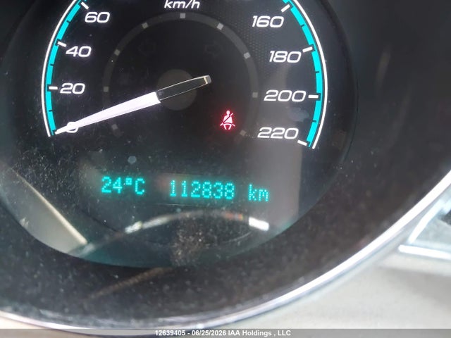 Aukcja sprzedaży 2010 Chevrolet Malibu Ls, vin: 1G1ZB5E04AF314541, numer aukcji: 12639405