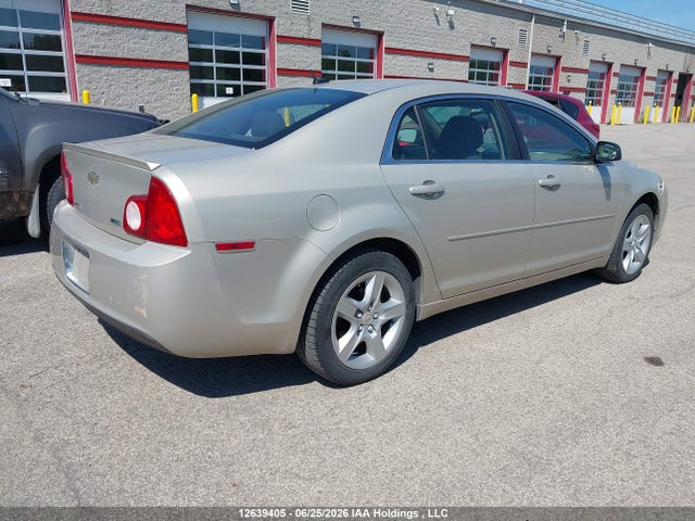 Aukcja sprzedaży 2010 Chevrolet Malibu Ls, vin: 1G1ZB5E04AF314541, numer aukcji: 12639405