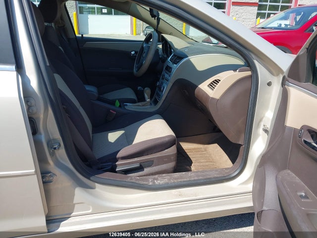 Aukcja sprzedaży 2010 Chevrolet Malibu Ls, vin: 1G1ZB5E04AF314541, numer aukcji: 12639405