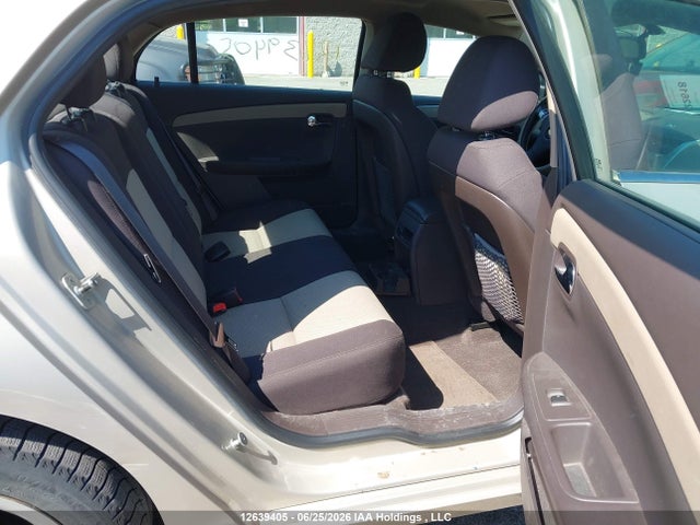 Aukcja sprzedaży 2010 Chevrolet Malibu Ls, vin: 1G1ZB5E04AF314541, numer aukcji: 12639405