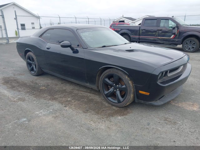 Aukcja sprzedaży 2013 Dodge Challenger R/t, vin: 2C3CDYBTXDH632758, numer aukcji: 12639407