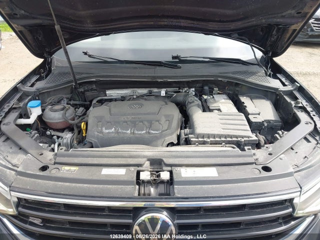 Продаж на аукціоні авто 2024 Volkswagen Tiguan, vin: 3VV8B7AX0RM197524, номер лоту: 12639409