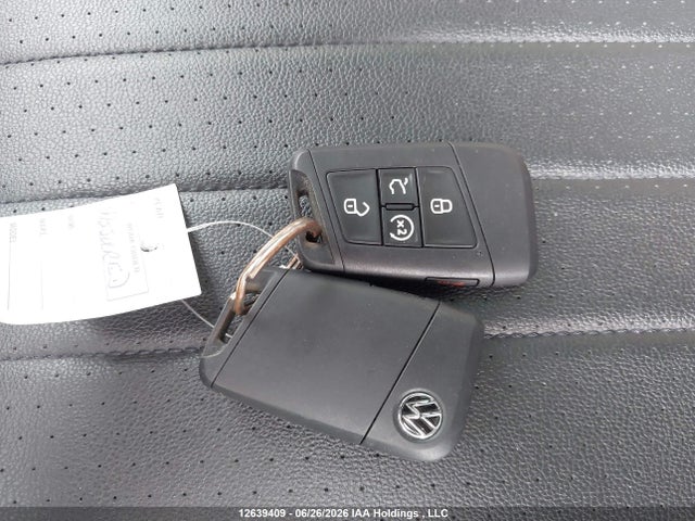 Продаж на аукціоні авто 2024 Volkswagen Tiguan, vin: 3VV8B7AX0RM197524, номер лоту: 12639409