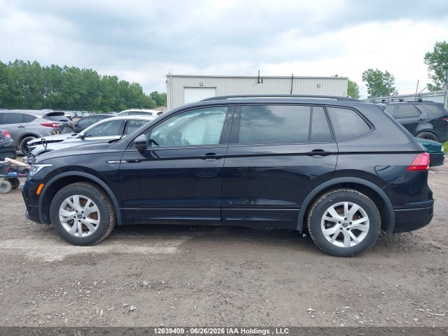 Продаж на аукціоні авто 2024 Volkswagen Tiguan, vin: 3VV8B7AX0RM197524, номер лоту: 12639409
