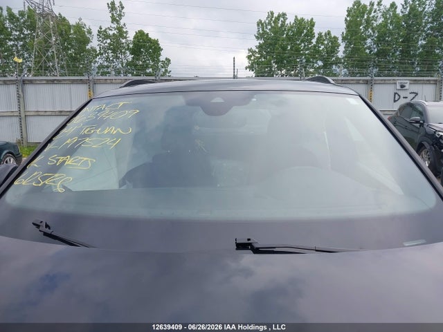 Продаж на аукціоні авто 2024 Volkswagen Tiguan, vin: 3VV8B7AX0RM197524, номер лоту: 12639409