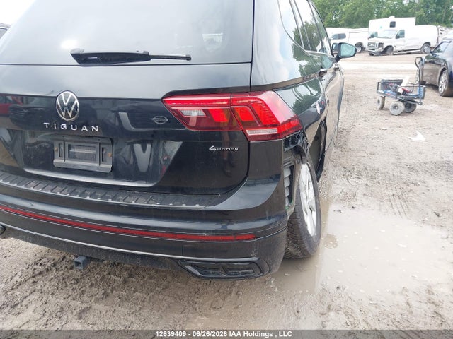 Продаж на аукціоні авто 2024 Volkswagen Tiguan, vin: 3VV8B7AX0RM197524, номер лоту: 12639409