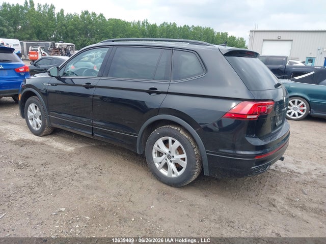 Продаж на аукціоні авто 2024 Volkswagen Tiguan, vin: 3VV8B7AX0RM197524, номер лоту: 12639409