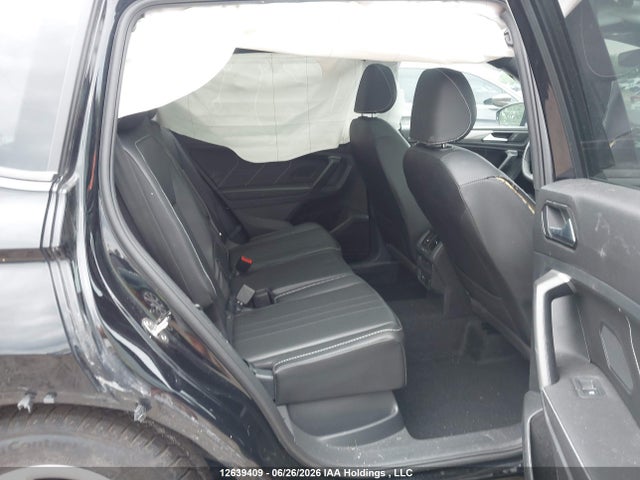 Продаж на аукціоні авто 2024 Volkswagen Tiguan, vin: 3VV8B7AX0RM197524, номер лоту: 12639409