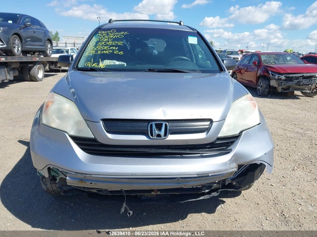 Aukcja sprzedaży 2007 Honda Cr-v Lx, vin: 5J6RE48317L810822, numer aukcji: 12639410