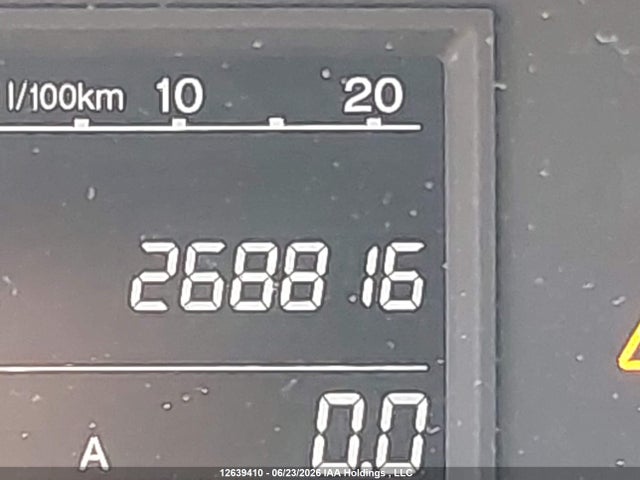 Aukcja sprzedaży 2007 Honda Cr-v Lx, vin: 5J6RE48317L810822, numer aukcji: 12639410