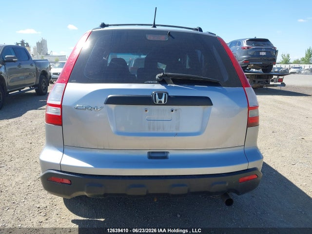 Aukcja sprzedaży 2007 Honda Cr-v Lx, vin: 5J6RE48317L810822, numer aukcji: 12639410