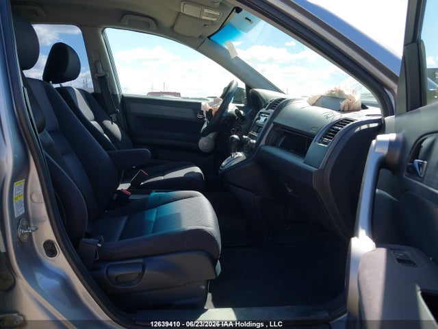 Aukcja sprzedaży 2007 Honda Cr-v Lx, vin: 5J6RE48317L810822, numer aukcji: 12639410