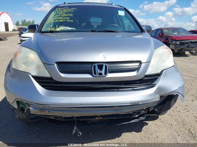 Aukcja sprzedaży 2007 Honda Cr-v Lx, vin: 5J6RE48317L810822, numer aukcji: 12639410