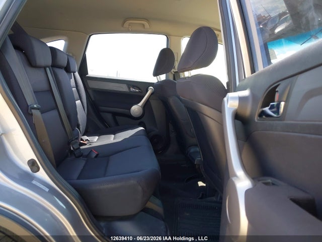 Aukcja sprzedaży 2007 Honda Cr-v Lx, vin: 5J6RE48317L810822, numer aukcji: 12639410