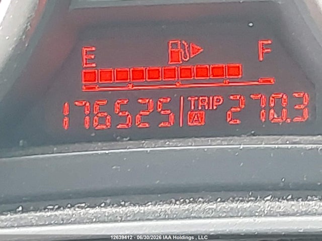 12639412 :رقم المزاد ، JM1BL1H59A1127413 vin ، 2010 Mazda Mazda3 Gs/gt مزاد بيع