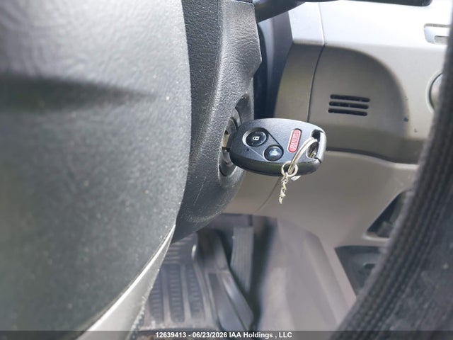 Aukcja sprzedaży 2009 Honda Civic Dx-g, vin: 2HGFA16439H115466, numer aukcji: 12639413