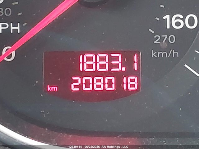 12639414 :رقم المزاد ، WA1BV74L07D037506 vin ، 2007 Audi Q7 4.2 Quattro Premium مزاد بيع