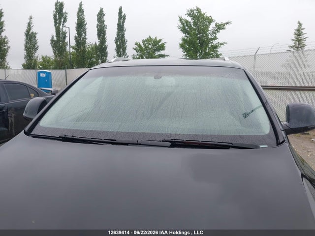 12639414 :رقم المزاد ، WA1BV74L07D037506 vin ، 2007 Audi Q7 4.2 Quattro Premium مزاد بيع
