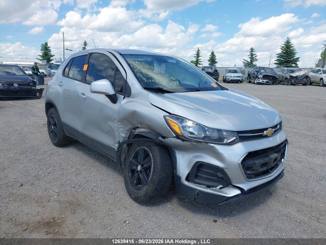 2019 3GNCJKSB7KL350405 main image