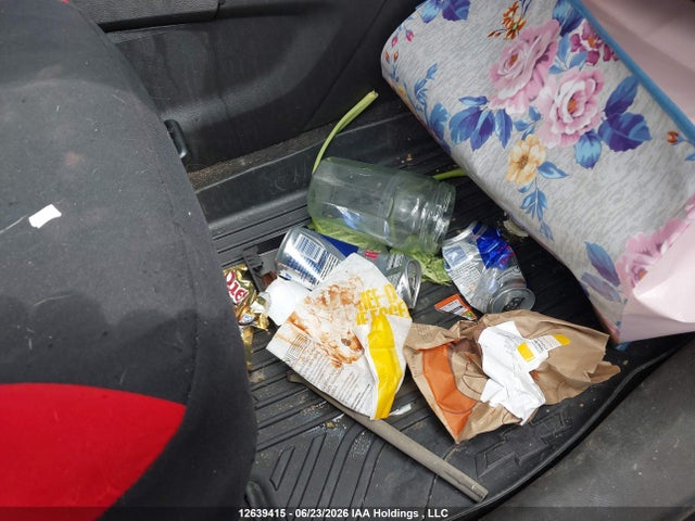 12639415 :رقم المزاد ، 3GNCJKSB7KL350405 vin ، 2019 Chevrolet Trax Ls مزاد بيع