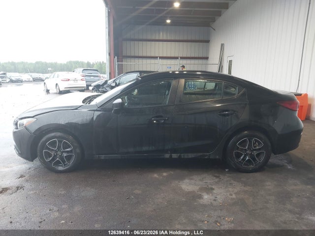 Aukcja sprzedaży 2015 Mazda 3 Sport, vin: 3MZBM1U74FM209321, numer aukcji: 12639416