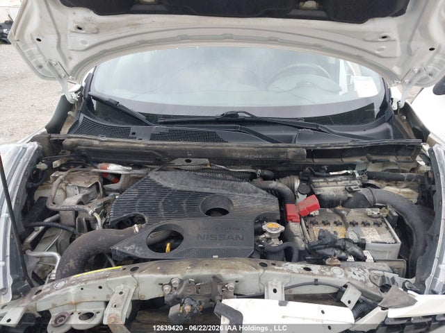 Aukcja sprzedaży 2016 Nissan Juke S/sv/sl/nismo, vin: JN8AF5MV2GT660981, numer aukcji: 12639420