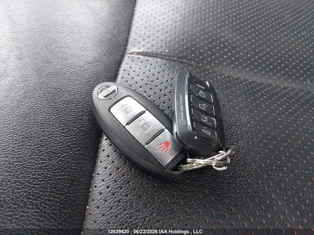 Aukcja sprzedaży 2016 Nissan Juke S/sv/sl/nismo, vin: JN8AF5MV2GT660981, numer aukcji: 12639420