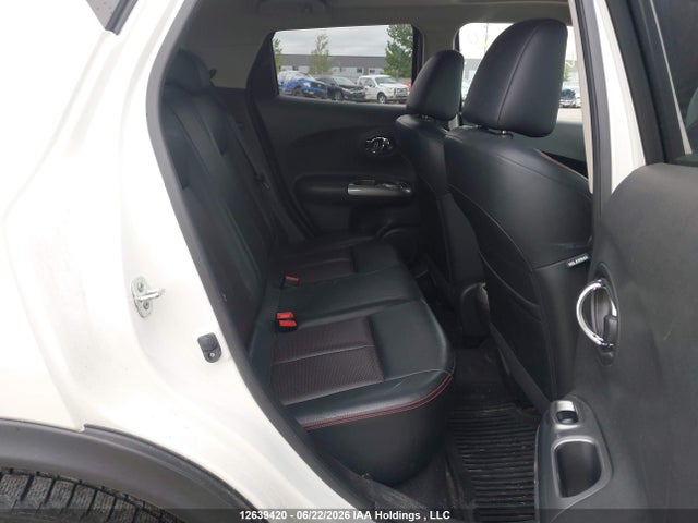 Aukcja sprzedaży 2016 Nissan Juke S/sv/sl/nismo, vin: JN8AF5MV2GT660981, numer aukcji: 12639420
