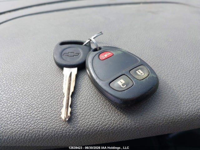 Aukcja sprzedaży 2013 Chevrolet Silverado 1500 Ls, vin: 1GCRKREA2DZ361657, numer aukcji: 12639423