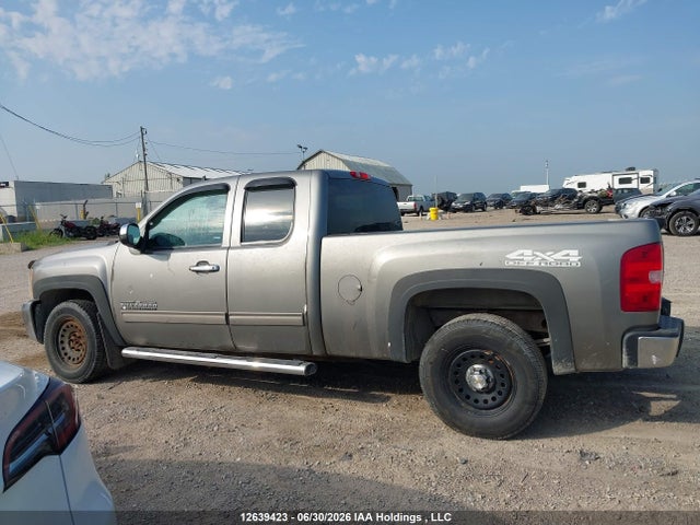Aukcja sprzedaży 2013 Chevrolet Silverado 1500 Ls, vin: 1GCRKREA2DZ361657, numer aukcji: 12639423