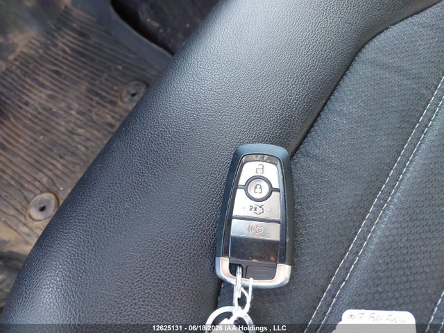 Ford FUSION SE 2017 3FA6P0HD2HR351653 Image 11