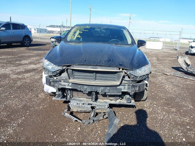 Ford FUSION SE 2017 3FA6P0HD2HR351653 Image 13