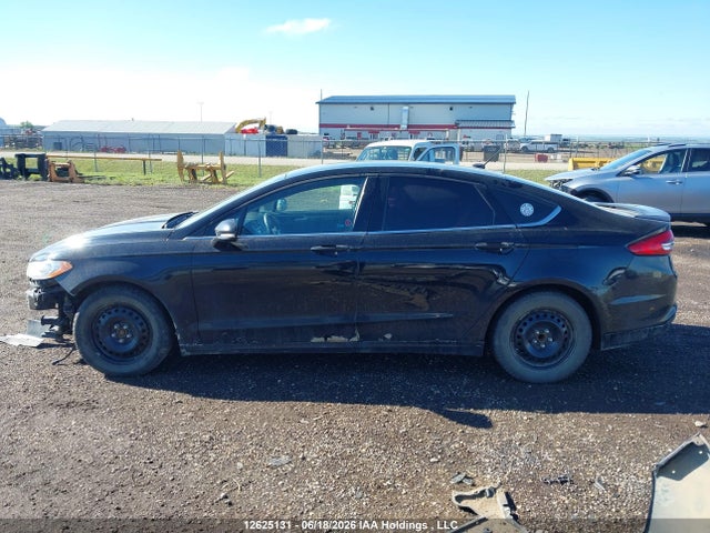Ford FUSION SE 2017 3FA6P0HD2HR351653 Image 15