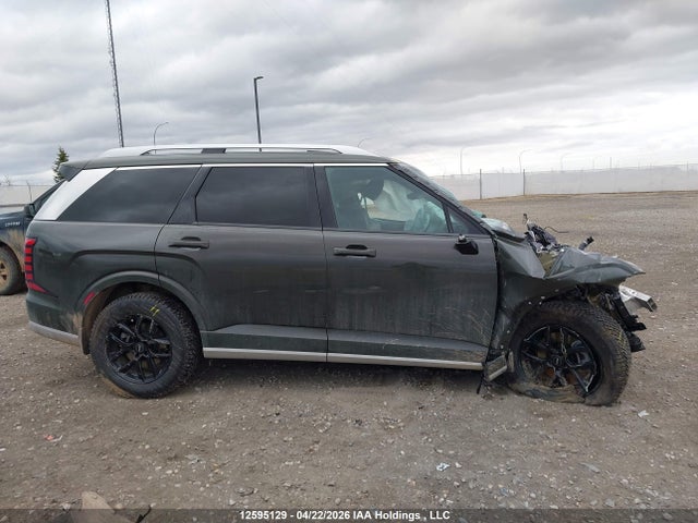 12595129 :رقم المزاد ، KM8RMESAXTU047964 vin ، 2026 Hyundai Palisade Hybrid Nhl Special Edition/ultimate Calligraphy Hybrid مزاد بيع