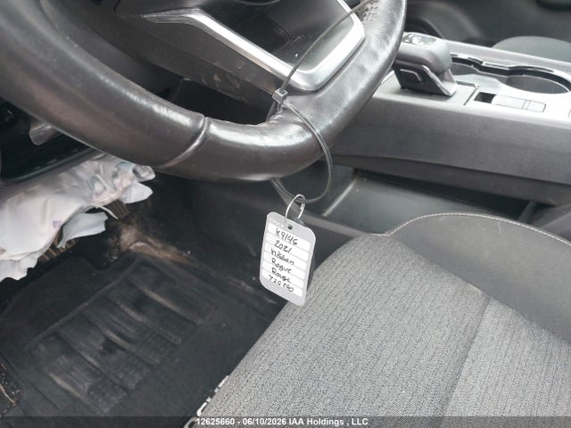 Продаж на аукціоні авто 2021 Nissan Rogue S, vin: 5N1AT3AA8MC726290, номер лоту: 12625660