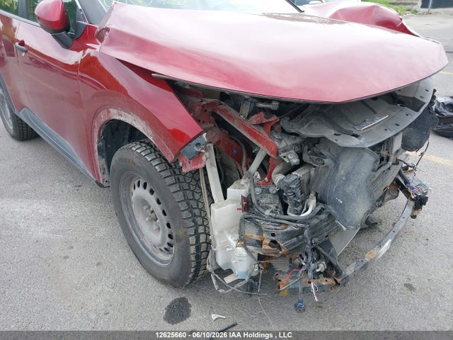 Продаж на аукціоні авто 2021 Nissan Rogue S, vin: 5N1AT3AA8MC726290, номер лоту: 12625660