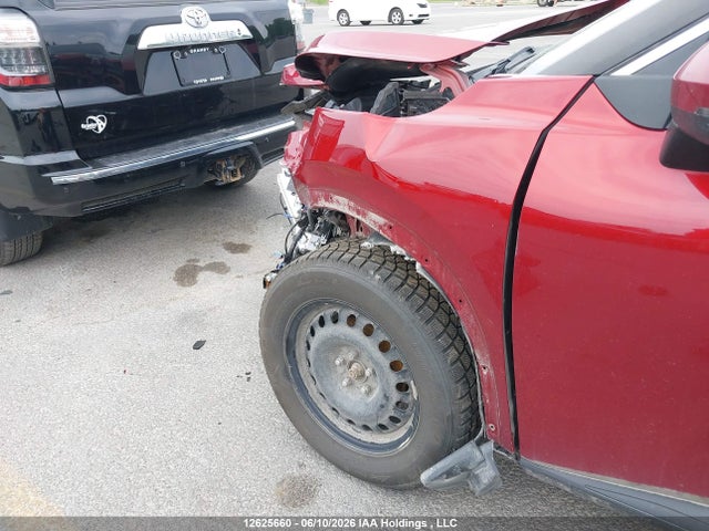 Продаж на аукціоні авто 2021 Nissan Rogue S, vin: 5N1AT3AA8MC726290, номер лоту: 12625660