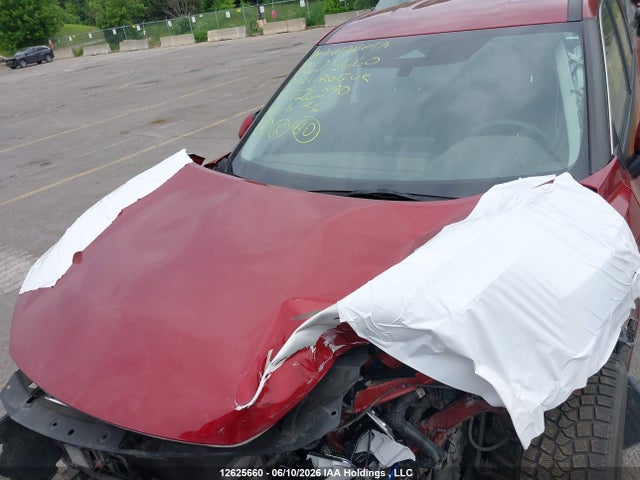 Продаж на аукціоні авто 2021 Nissan Rogue S, vin: 5N1AT3AA8MC726290, номер лоту: 12625660