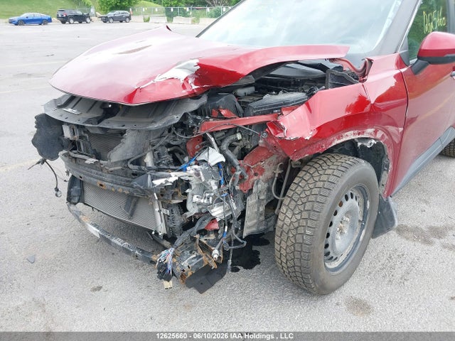 Продаж на аукціоні авто 2021 Nissan Rogue S, vin: 5N1AT3AA8MC726290, номер лоту: 12625660