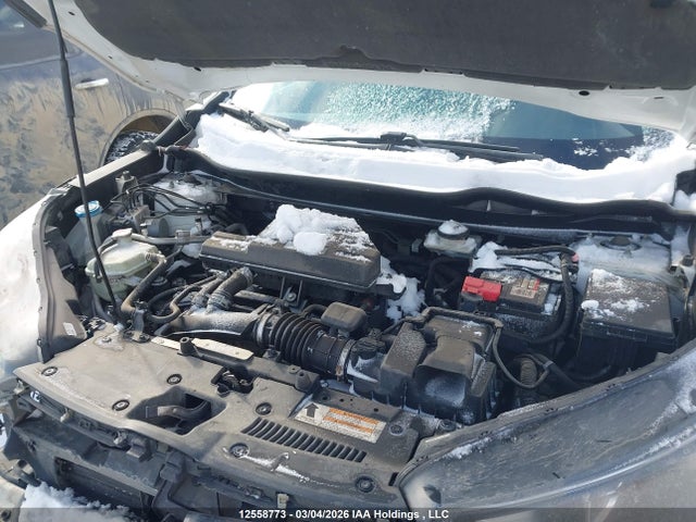 Продаж на аукціоні авто 2019 Honda Cr-v Ex-l, vin: 2HKRW2H80KH125081, номер лоту: 12558773