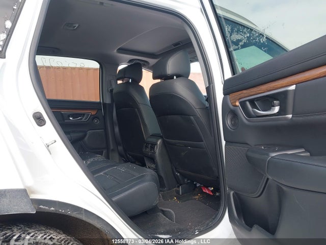 Продаж на аукціоні авто 2019 Honda Cr-v Ex-l, vin: 2HKRW2H80KH125081, номер лоту: 12558773