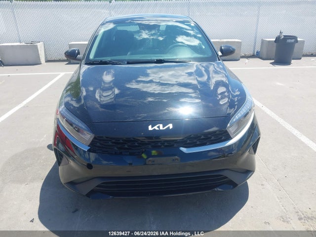 KIA FORTE LX 2022 3KPF24AD1NE489925 Image 12